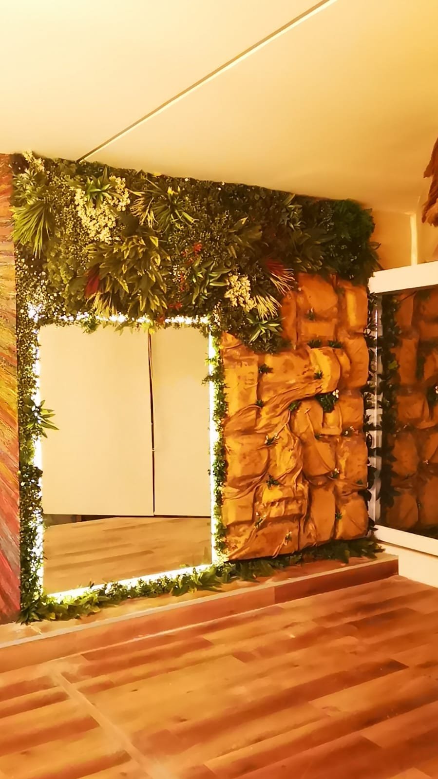 Inside our studio at Rana Clinic