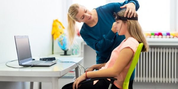 Bioscan test “magical test”